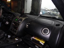 2002 MITSUBISHI ECLIPSE GT GRAY COUPE 3.0L AT 193887